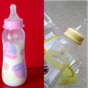 Dishwasher Safe Baby Bottles: Expert Advice