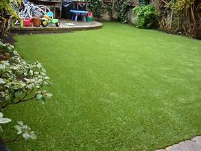 Install Artificial Grass: A Step-by-Step Guide