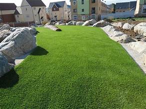 Install Artificial Grass: A Step-by-Step Guide